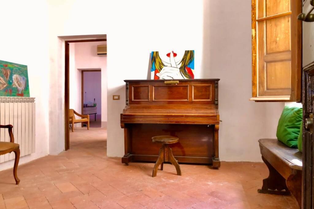 Tuscany&tower Piza Zewnętrze zdjęcie