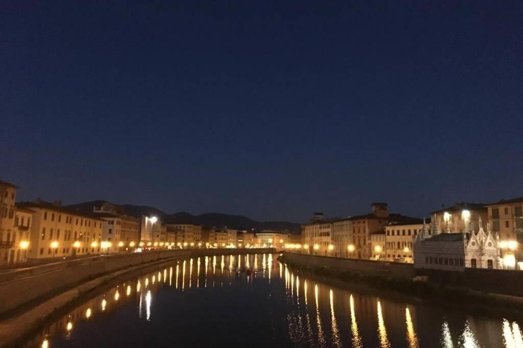 Tuscany&tower Piza Zewnętrze zdjęcie